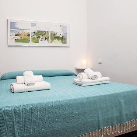 B&B Il Tufo Favignana Chambre photo