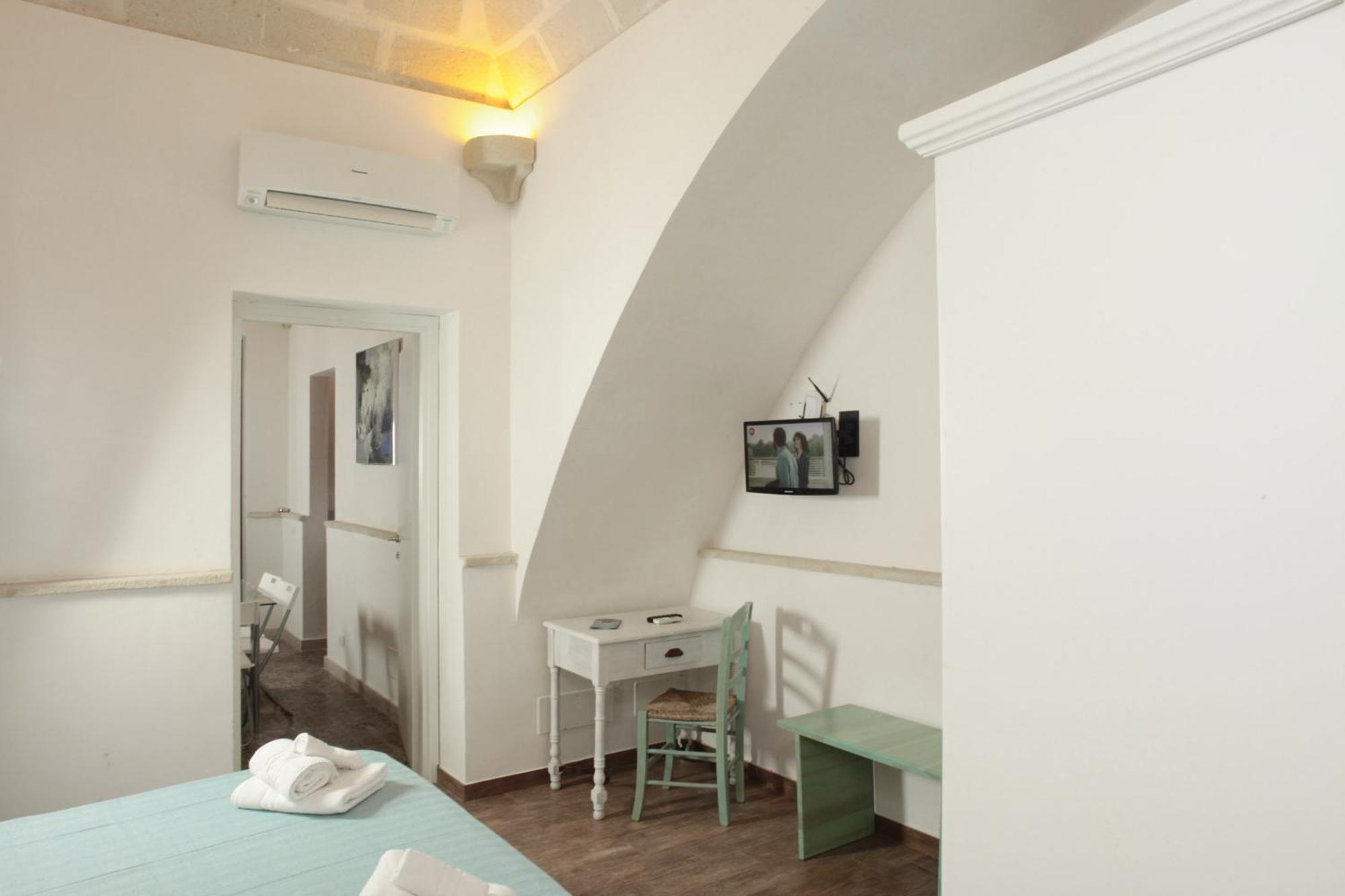 B&B Il Tufo Favignana Chambre photo