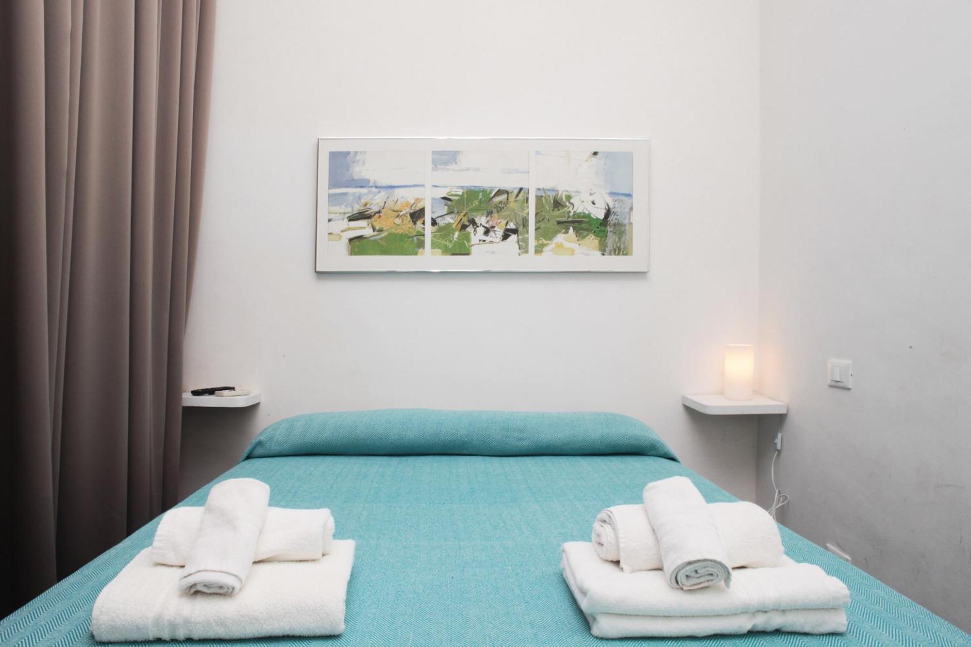 B&B Il Tufo Favignana Chambre photo