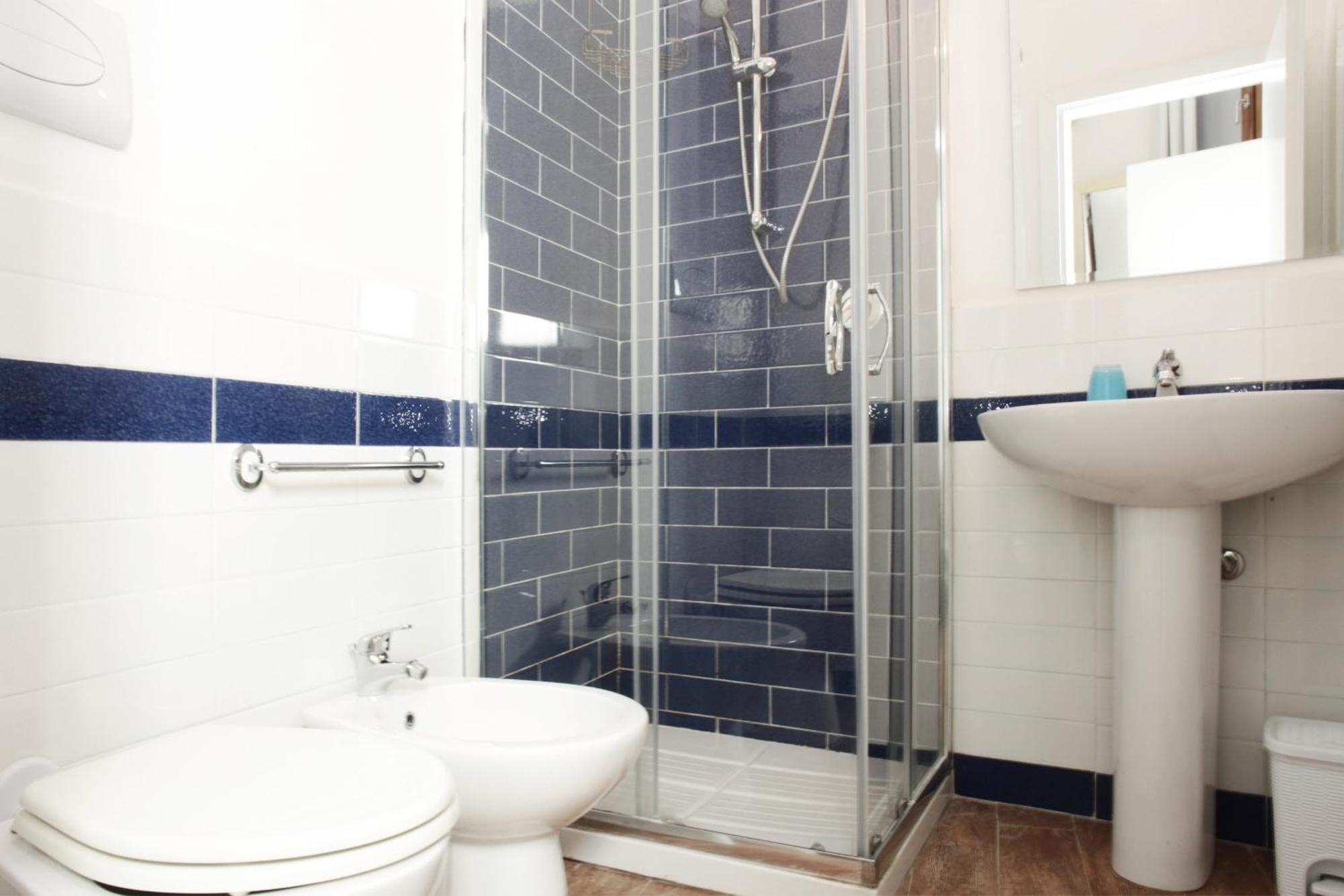 B&B Il Tufo Favignana Chambre photo