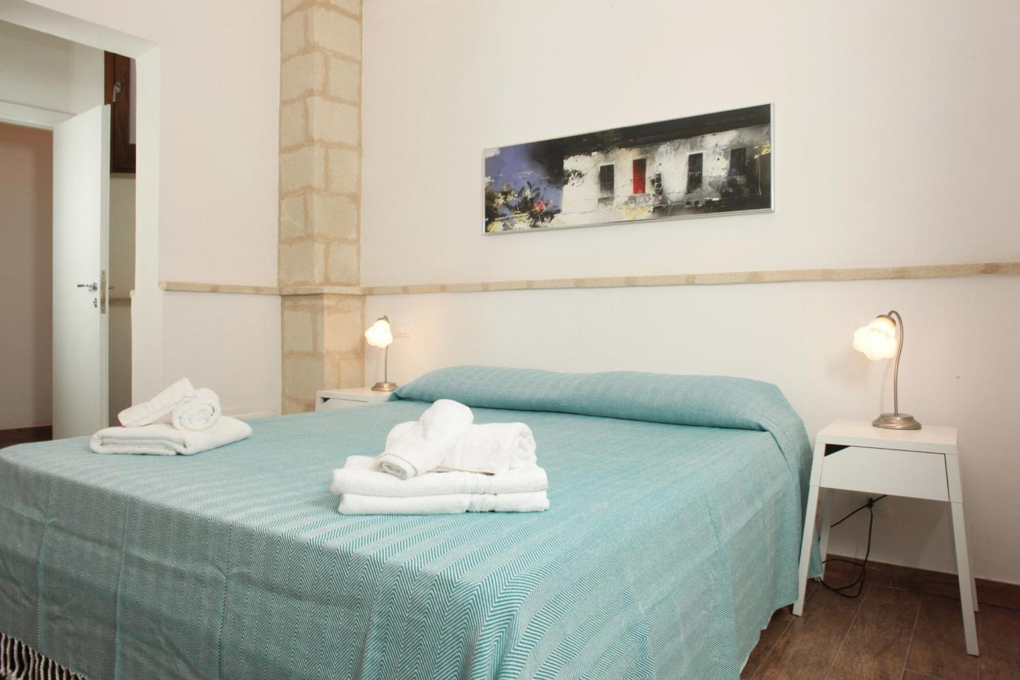 B&B Il Tufo Favignana Chambre photo