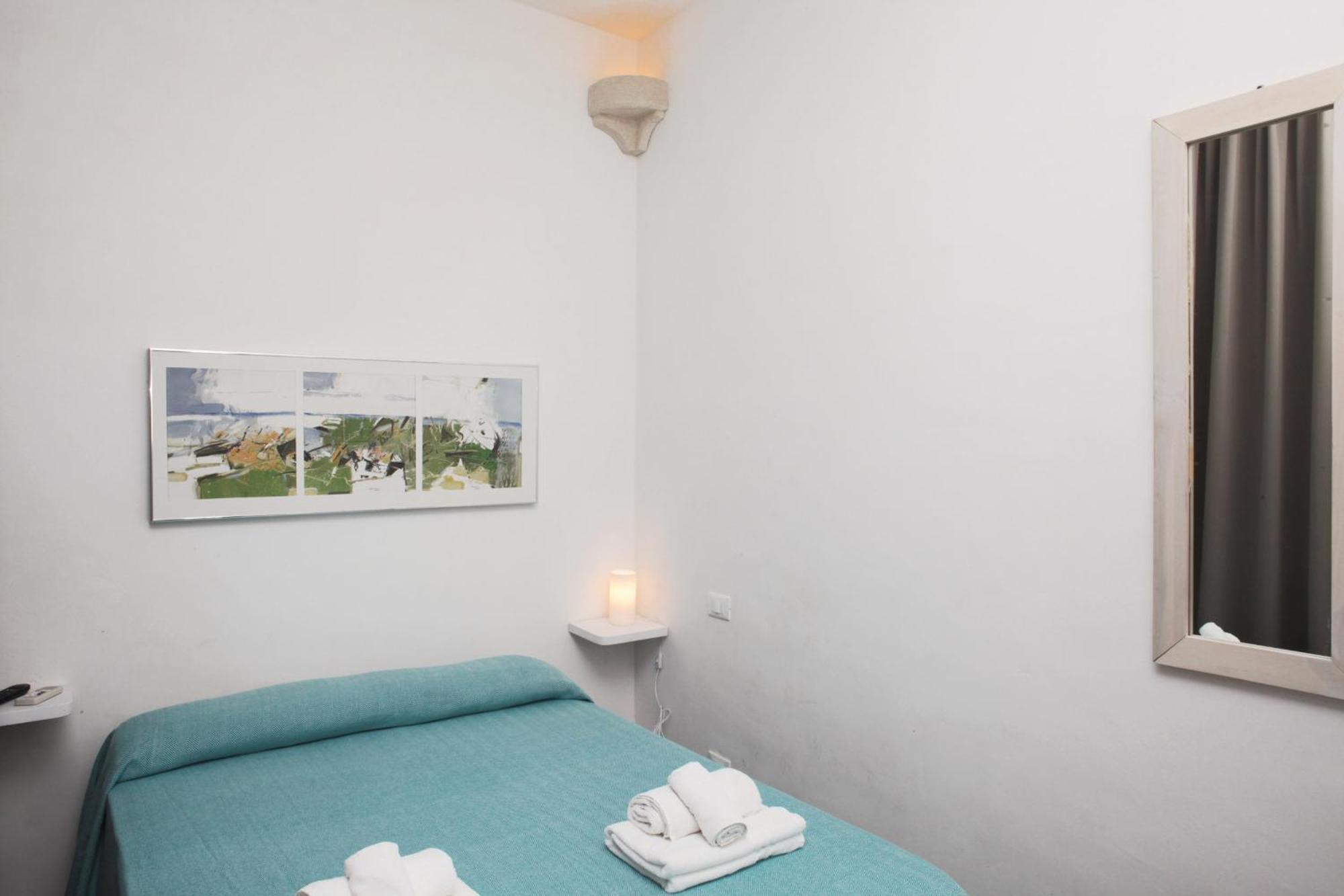 B&B Il Tufo Favignana Chambre photo