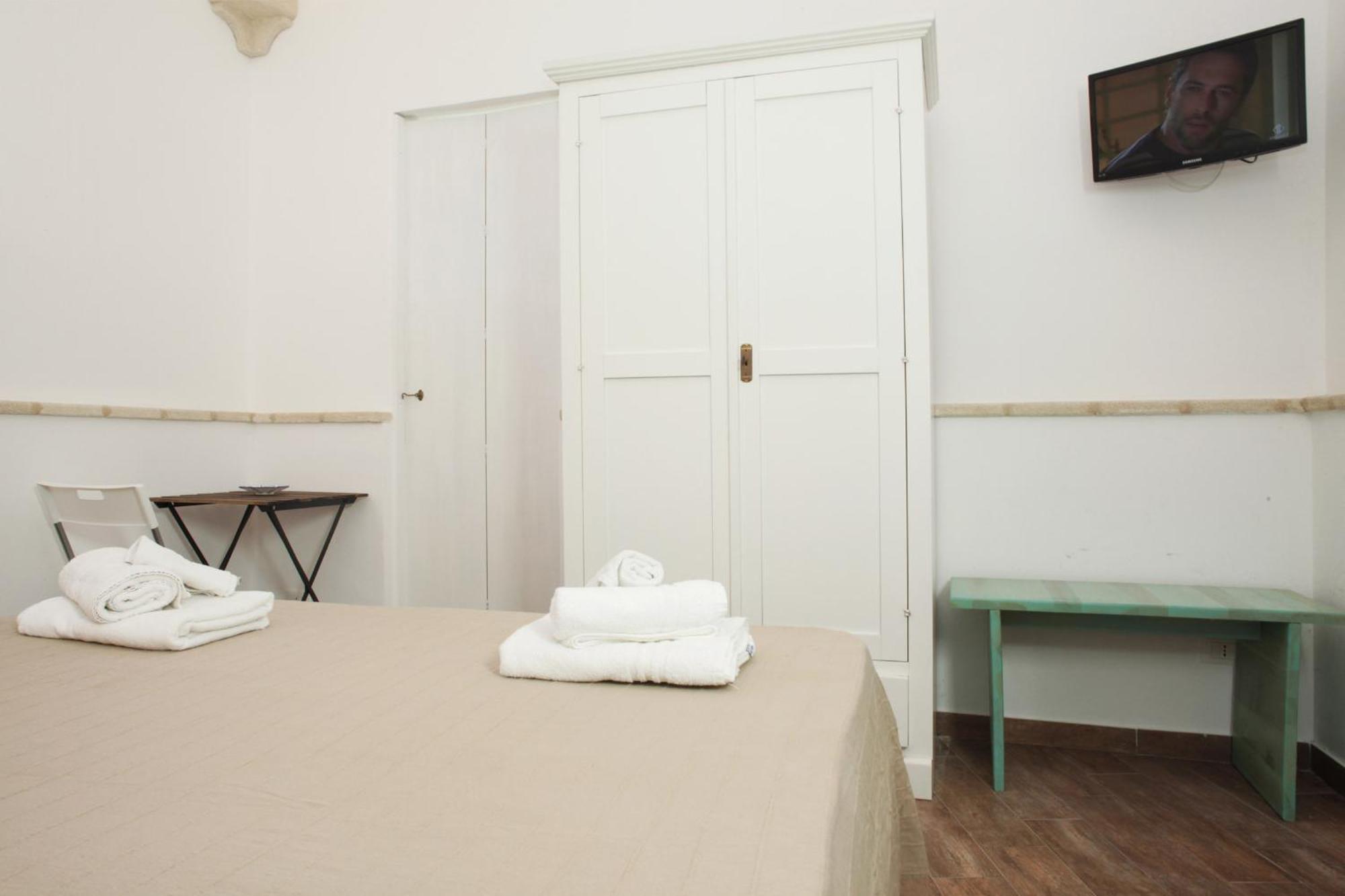 B&B Il Tufo Favignana Chambre photo