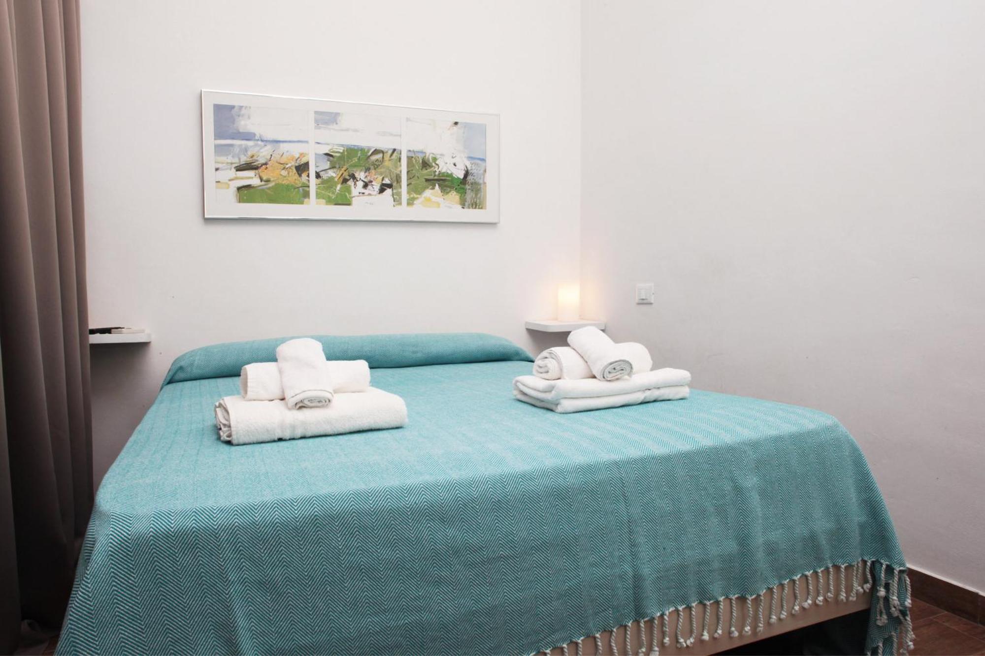 B&B Il Tufo Favignana Chambre photo