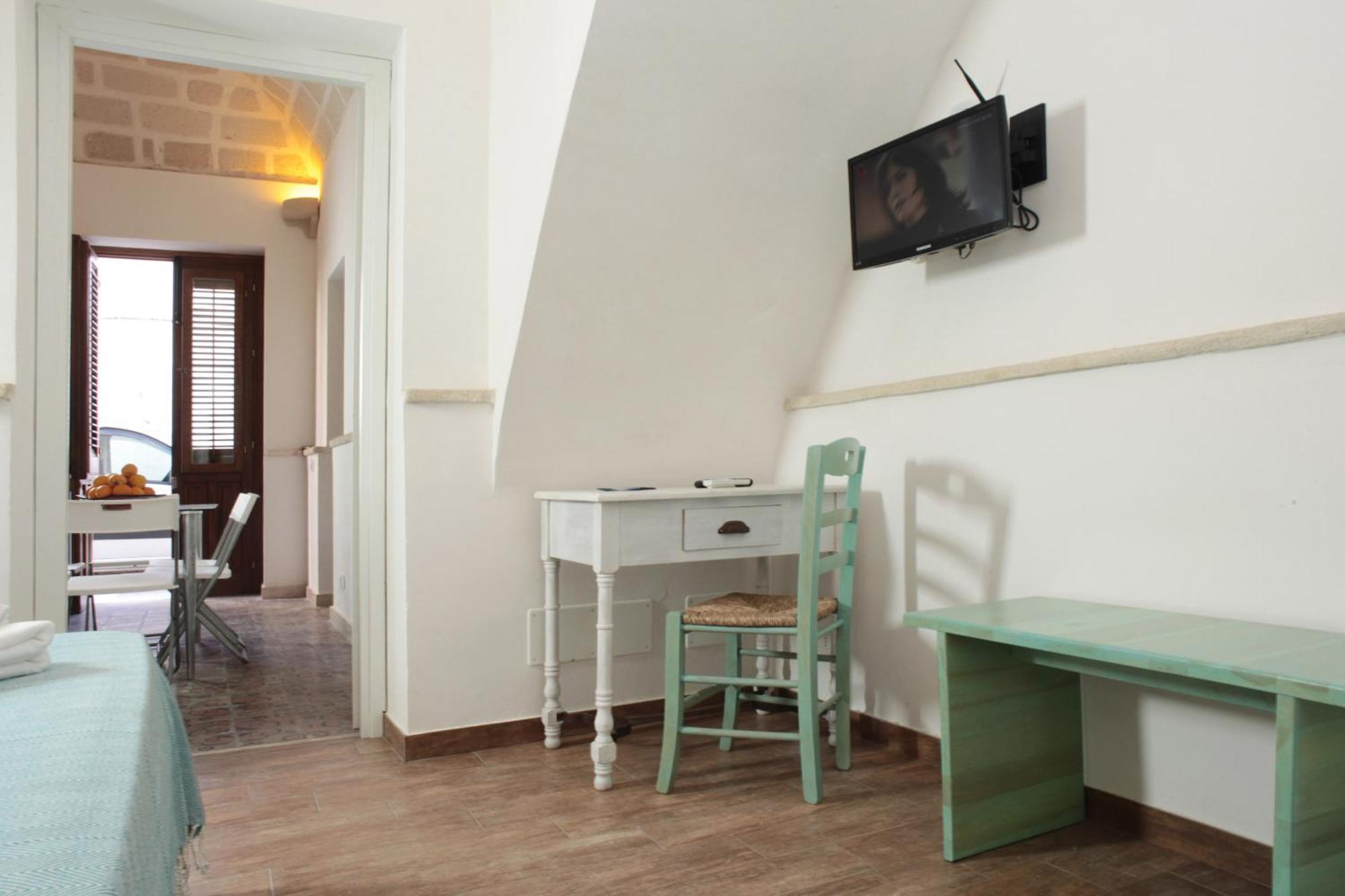 B&B Il Tufo Favignana Chambre photo