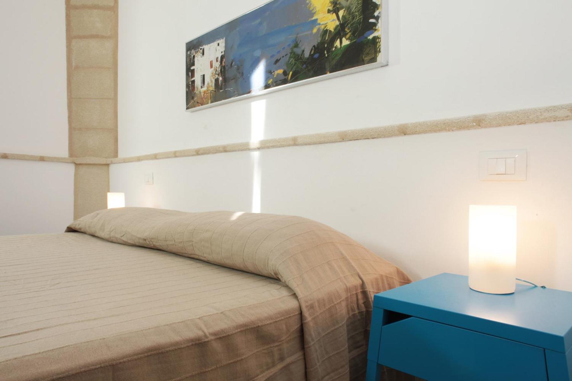 B&B Il Tufo Favignana Chambre photo