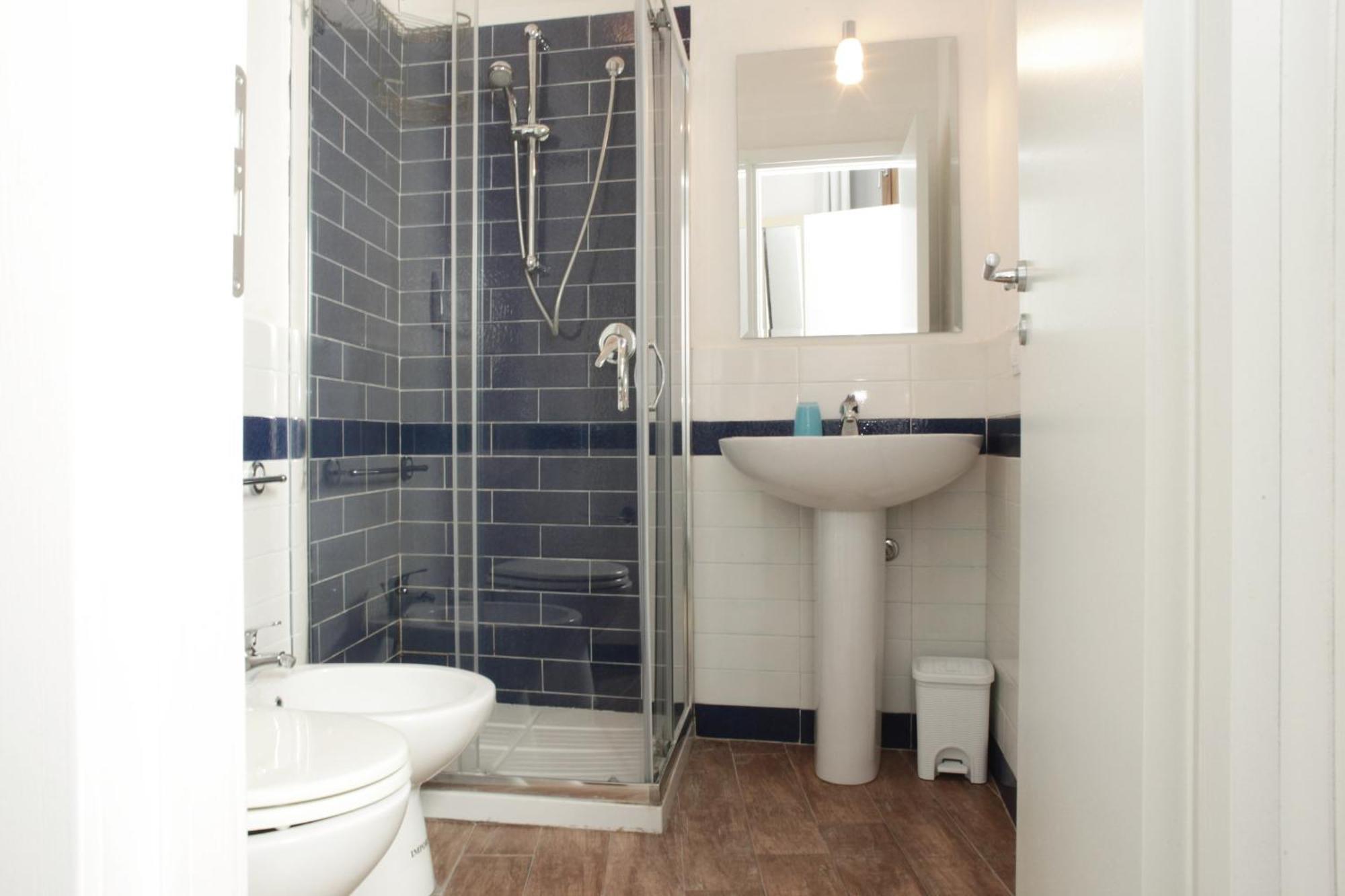 B&B Il Tufo Favignana Chambre photo