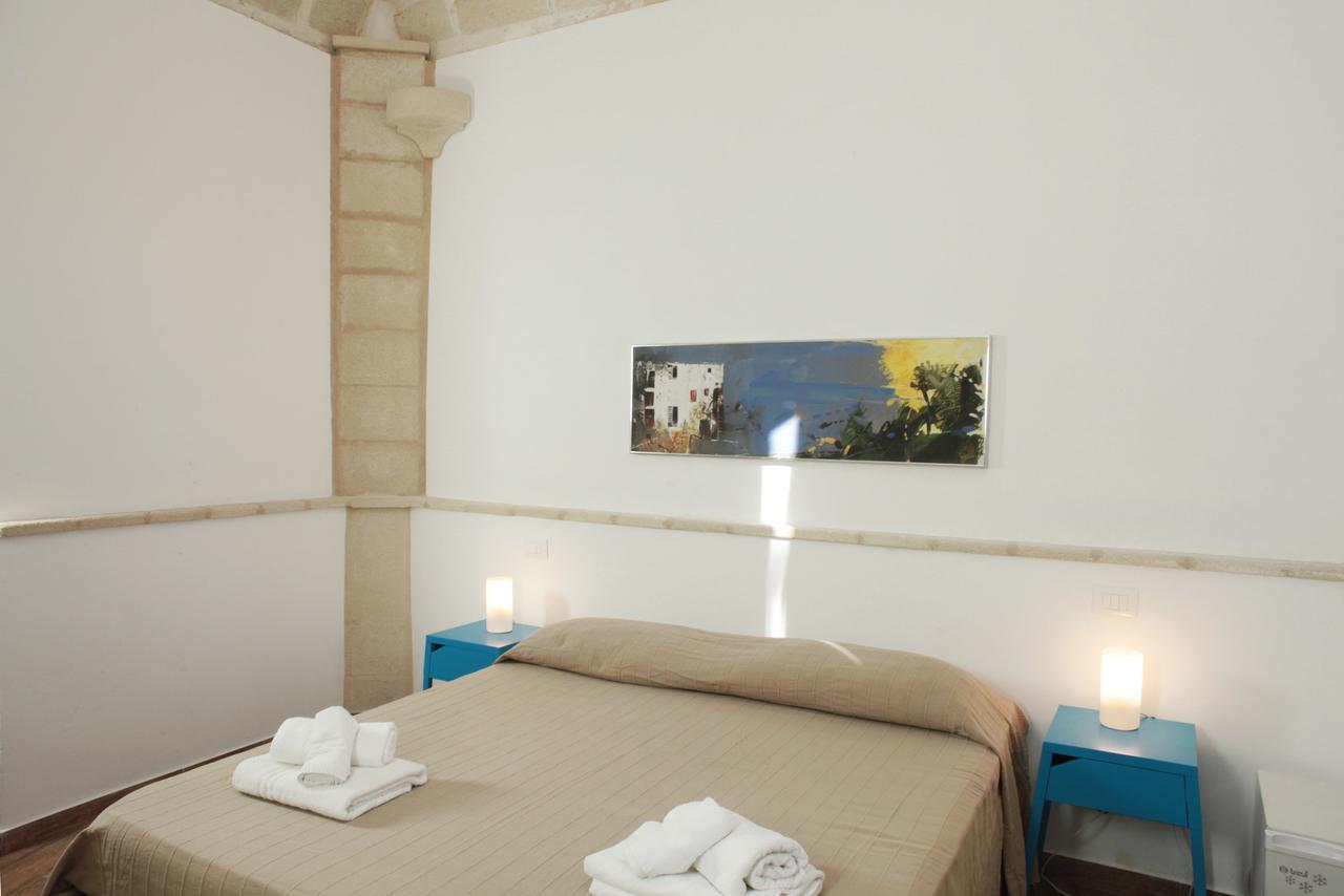 B&B Il Tufo Favignana Extérieur photo