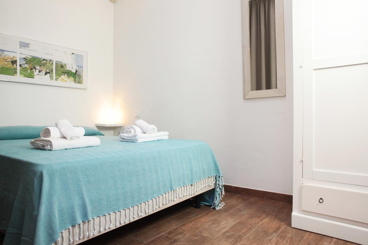 B&B Il Tufo Favignana Extérieur photo