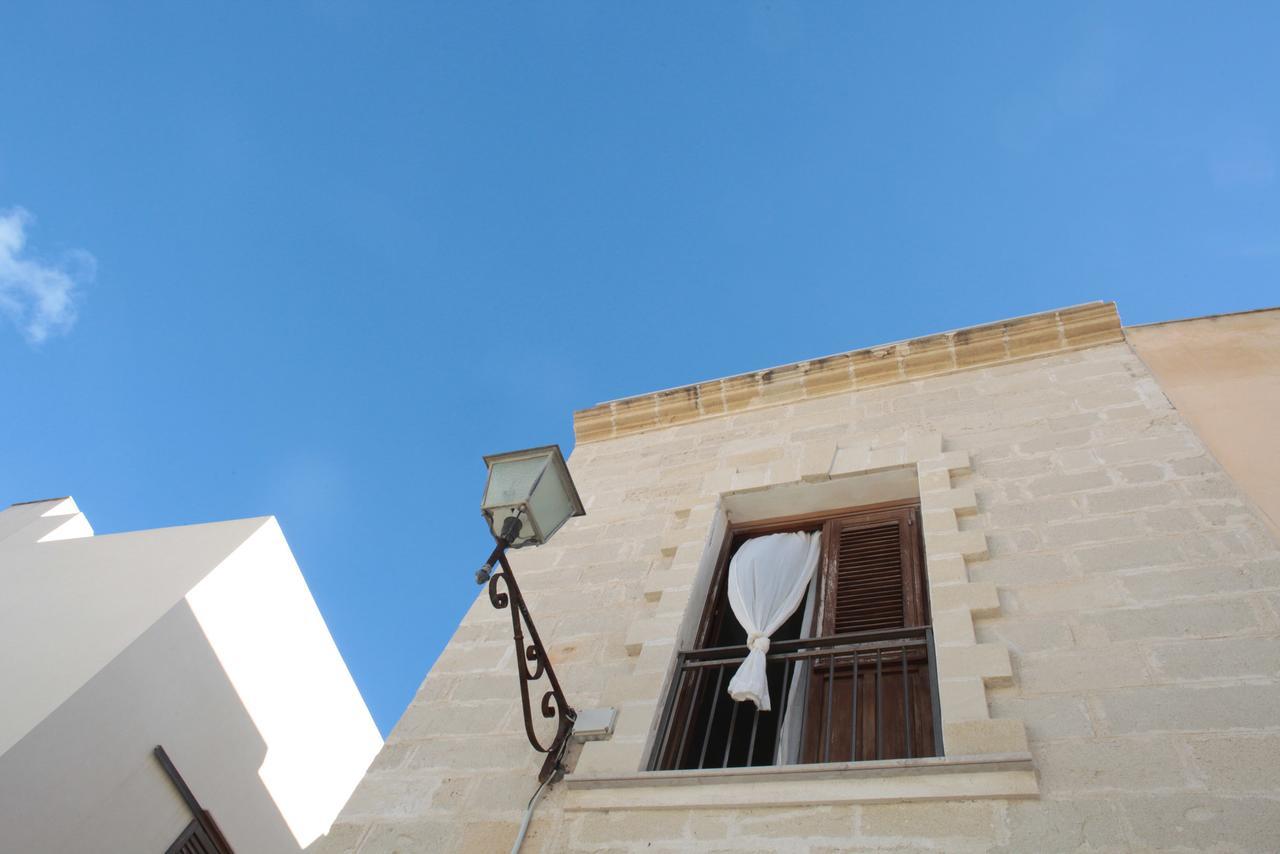 B&B Il Tufo Favignana Extérieur photo