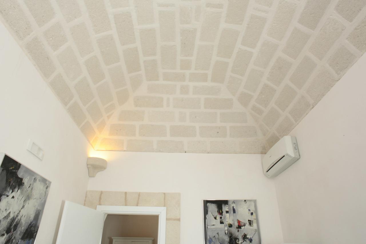 B&B Il Tufo Favignana Extérieur photo