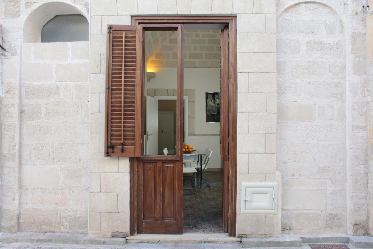B&B Il Tufo Favignana Extérieur photo