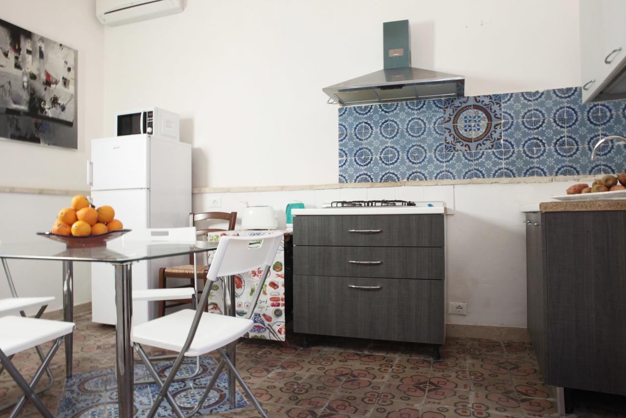 B&B Il Tufo Favignana Extérieur photo