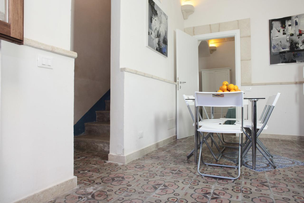 B&B Il Tufo Favignana Extérieur photo