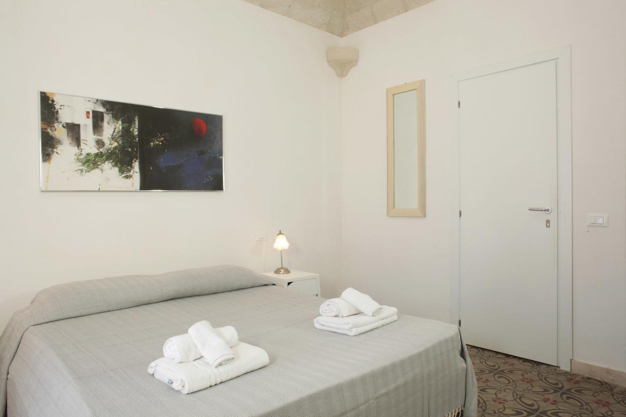 B&B Il Tufo Favignana Extérieur photo