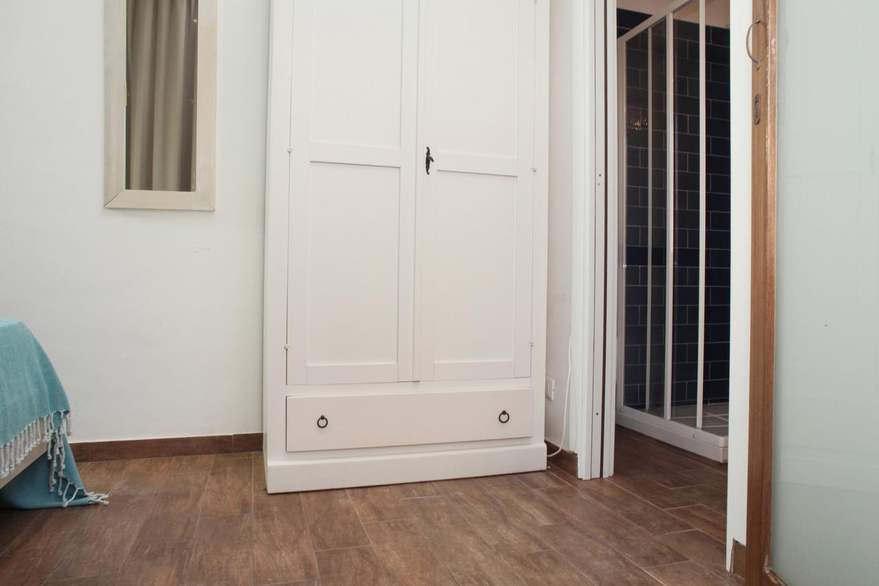 B&B Il Tufo Favignana Chambre photo