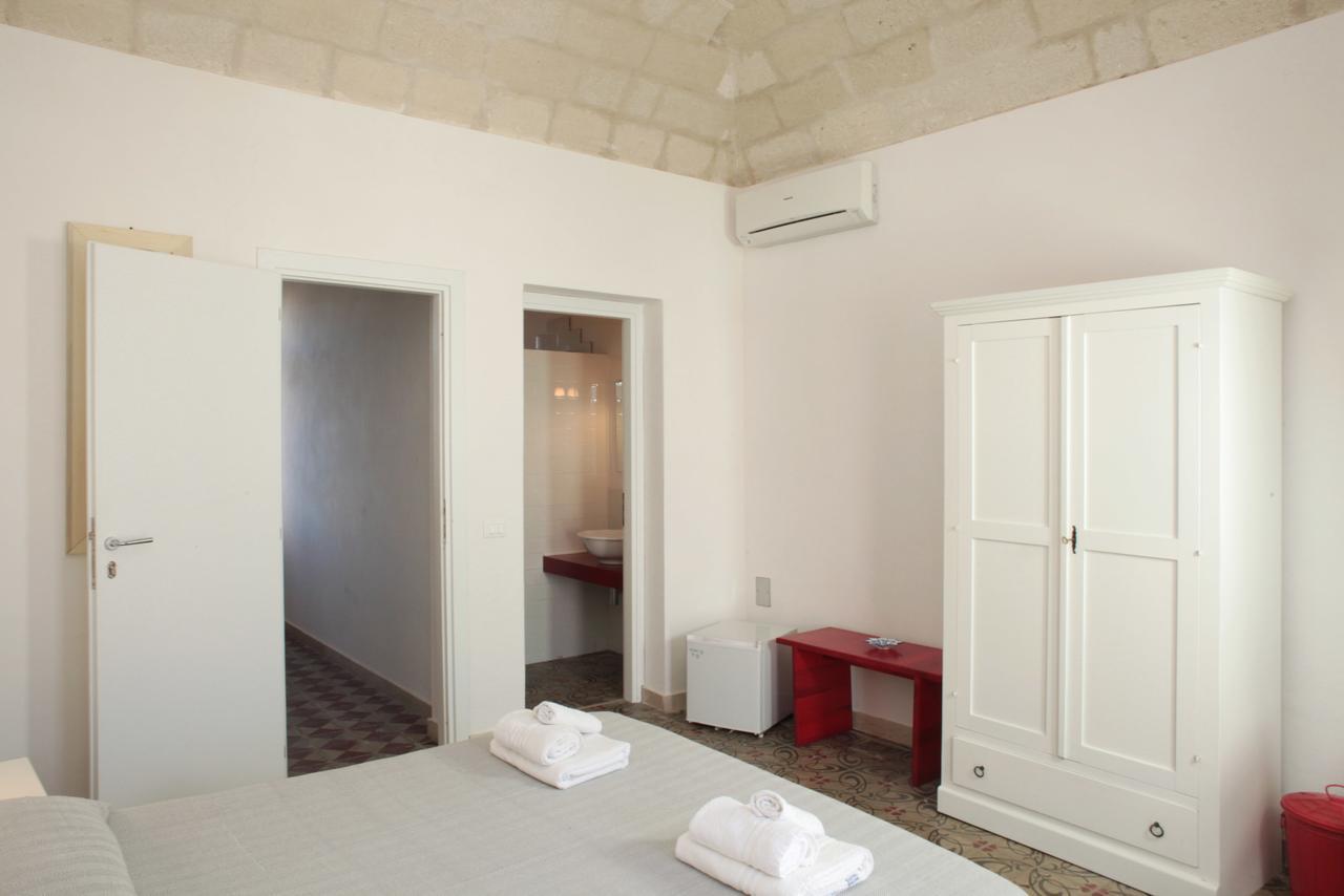 B&B Il Tufo Favignana Extérieur photo
