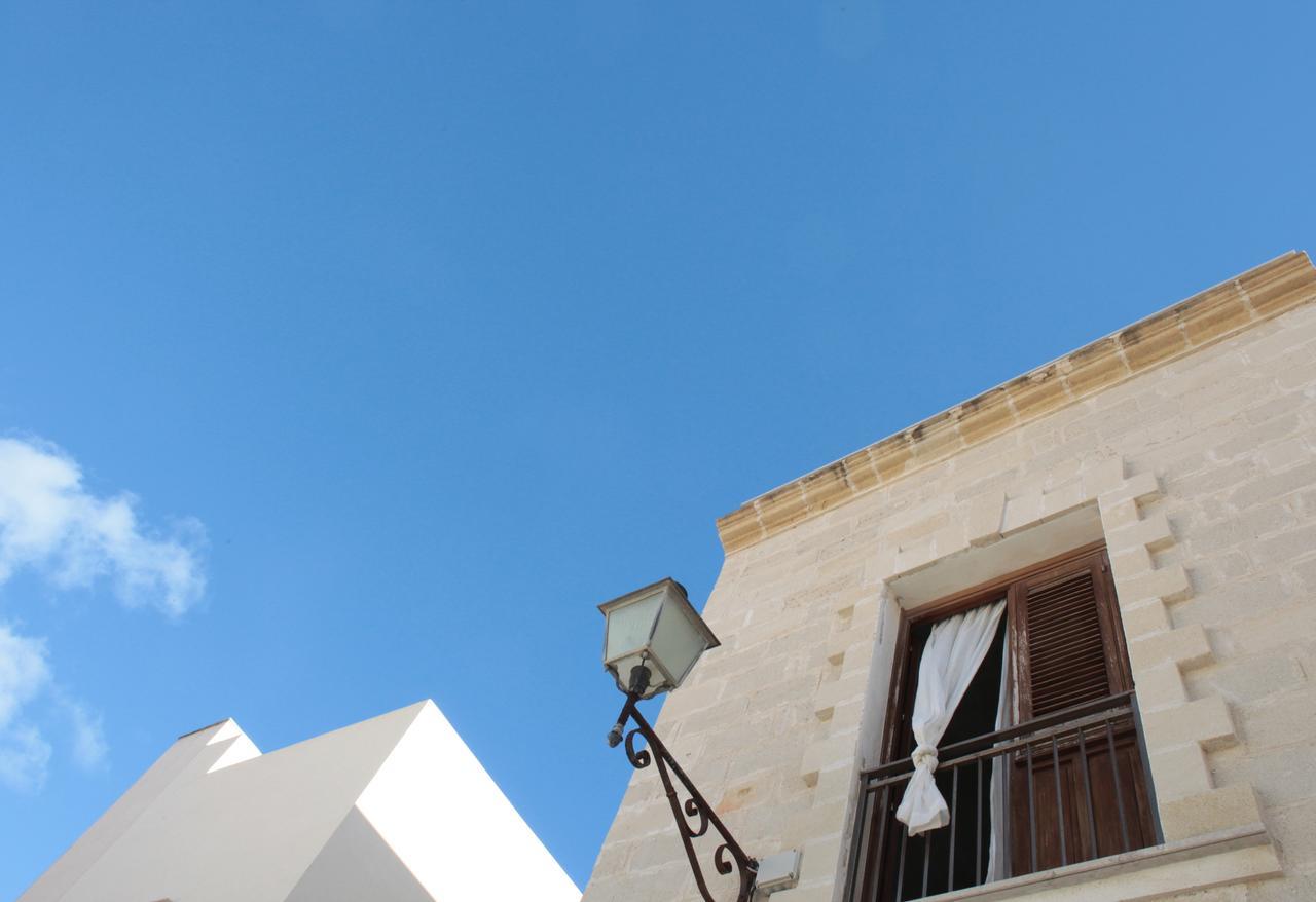 B&B Il Tufo Favignana Extérieur photo