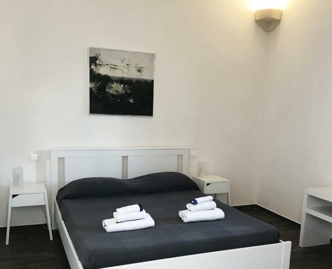 B&B Il Tufo Favignana Extérieur photo