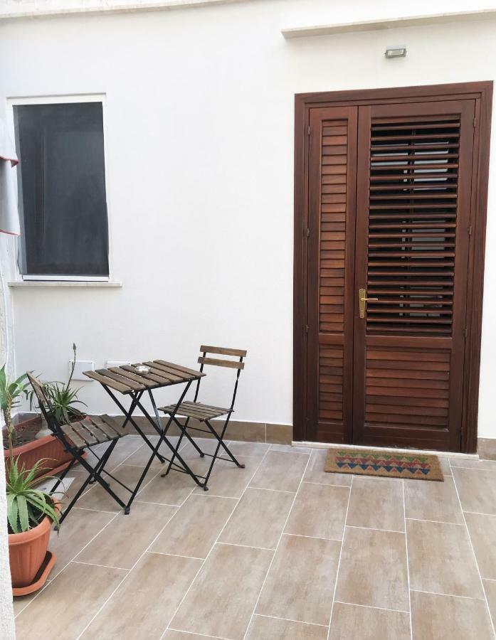 B&B Il Tufo Favignana Extérieur photo