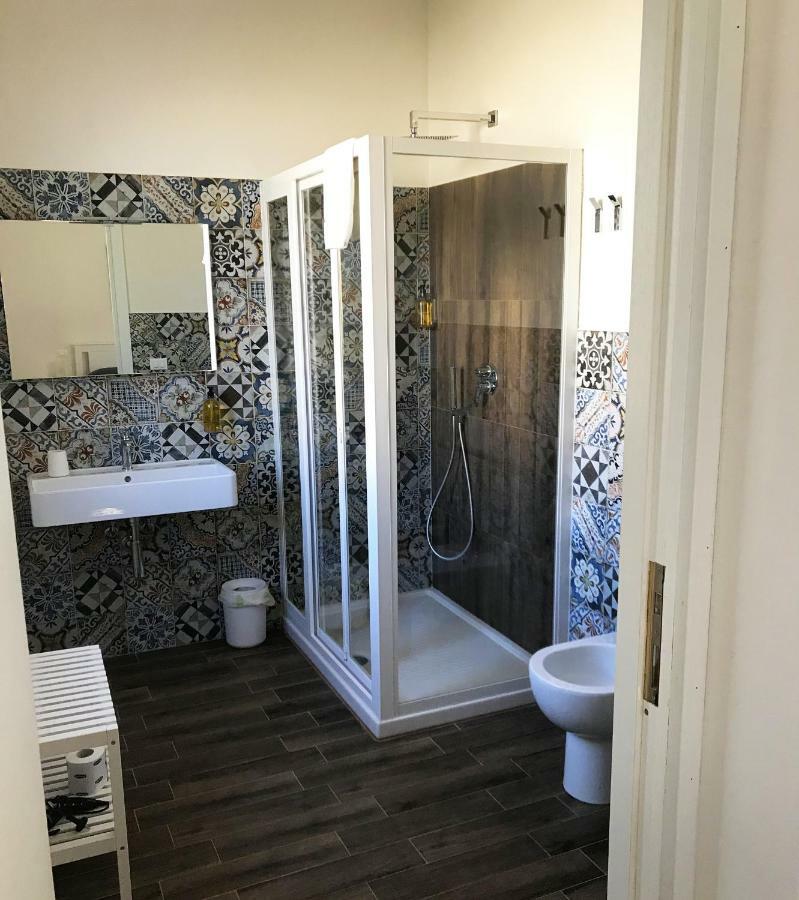 B&B Il Tufo Favignana Extérieur photo