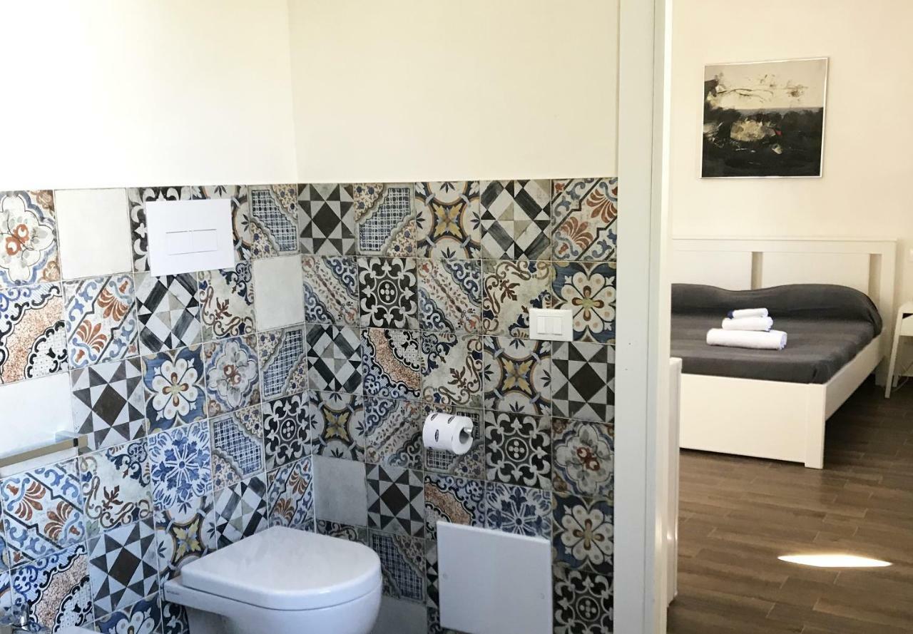 B&B Il Tufo Favignana Extérieur photo