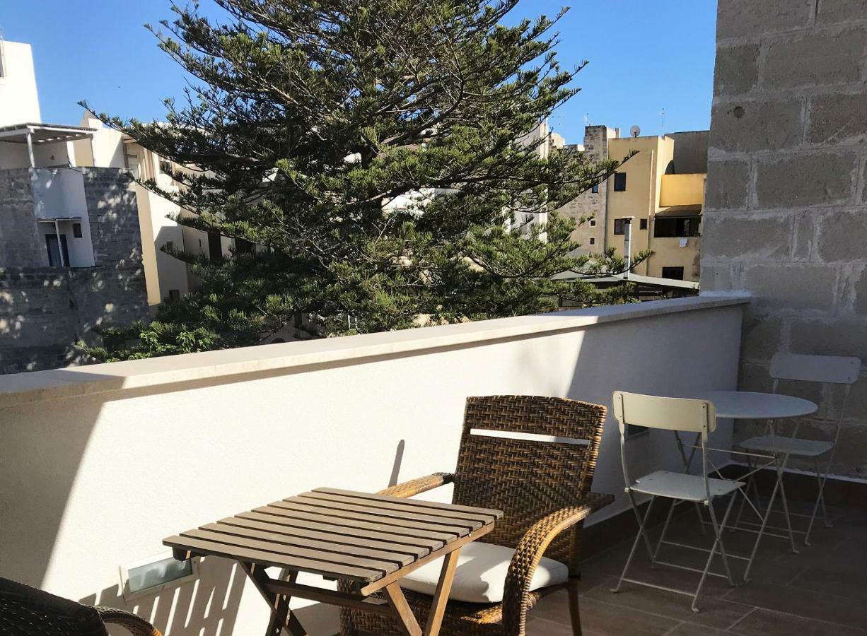 B&B Il Tufo Favignana Extérieur photo